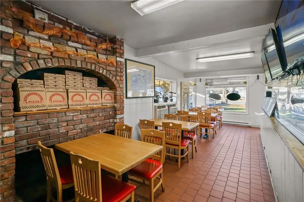 100 Fortin Street South Kingstown RI 02881