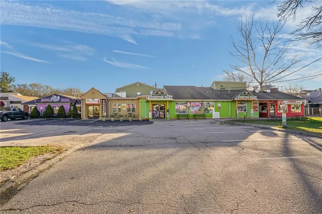 100 Fortin Street South Kingstown RI 02881