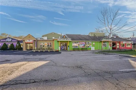100 Fortin Street South Kingstown RI 02881