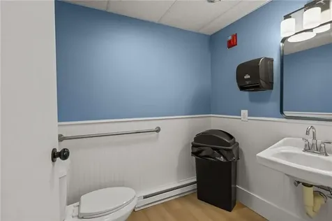 100 Fortin Street South Kingstown RI 02881
