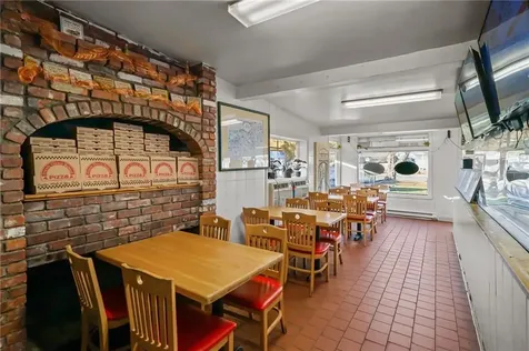 100 Fortin Street South Kingstown RI 02881