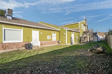 100 Fortin Street South Kingstown RI 02881