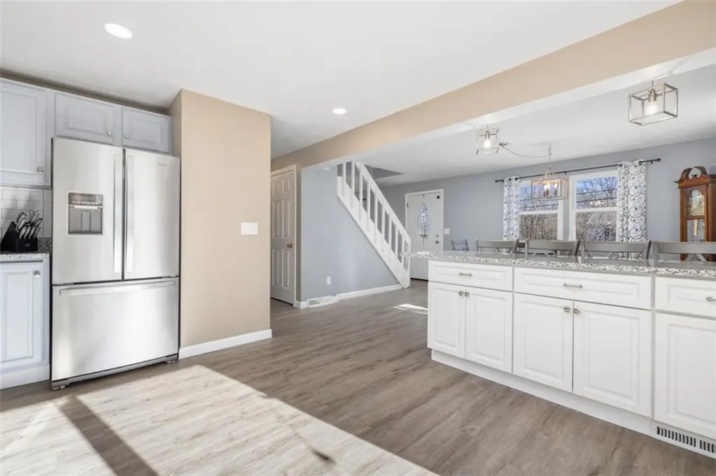 11 Drawbridge Drive West Warwick RI 02893