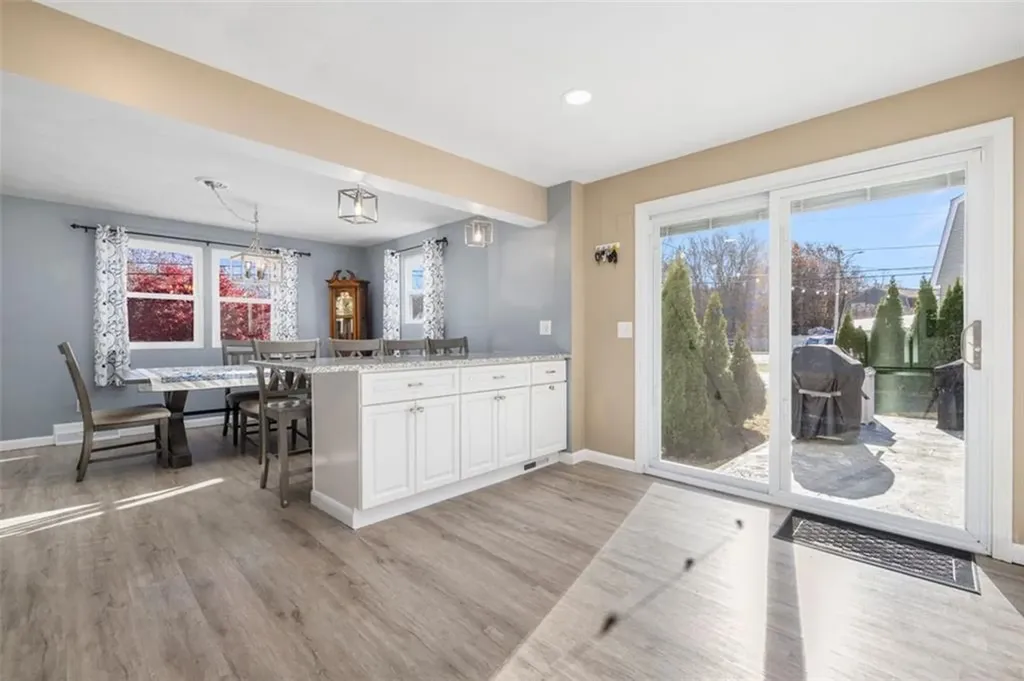 11 Drawbridge Drive West Warwick RI 02893