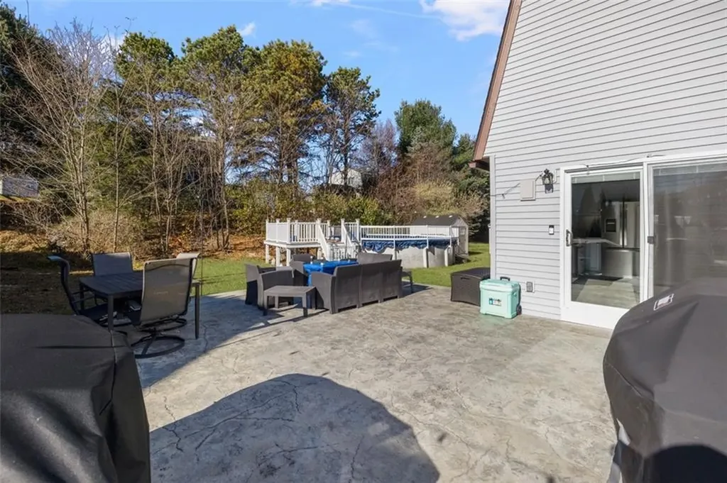 11 Drawbridge Drive West Warwick RI 02893