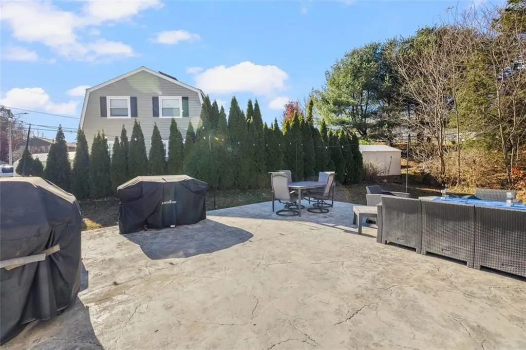 11 Drawbridge Drive West Warwick RI 02893