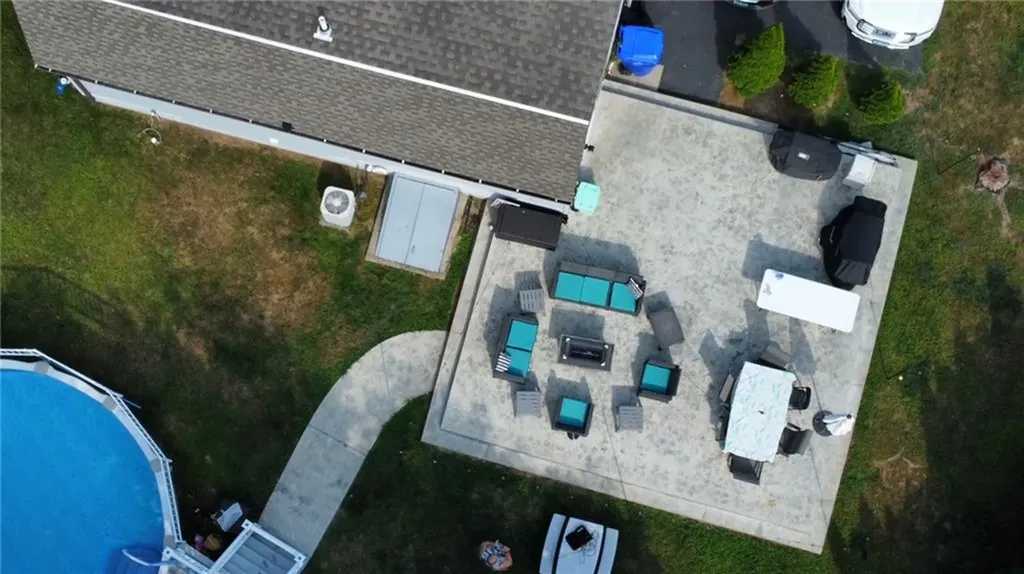 11 Drawbridge Drive West Warwick RI 02893