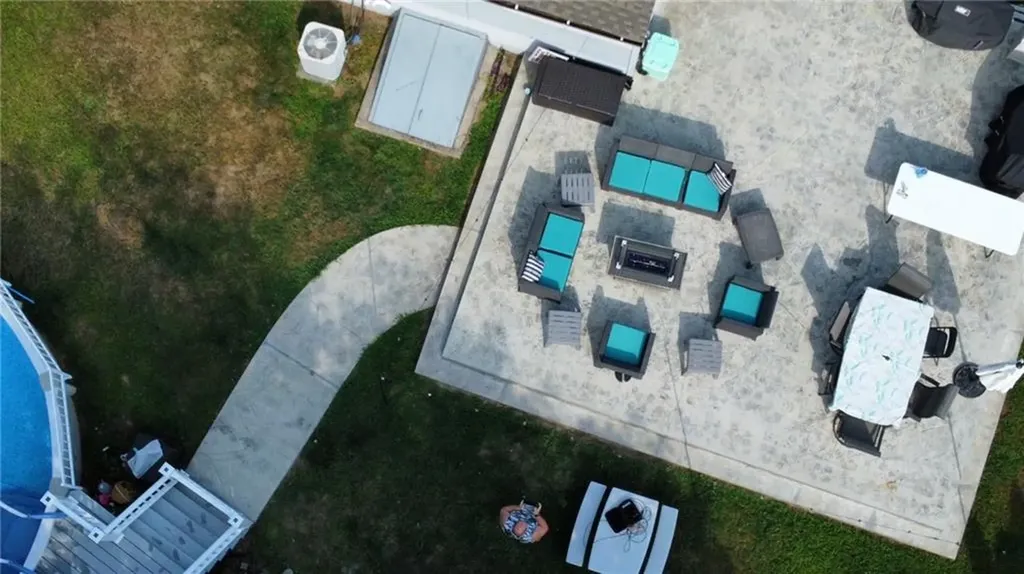 11 Drawbridge Drive West Warwick RI 02893