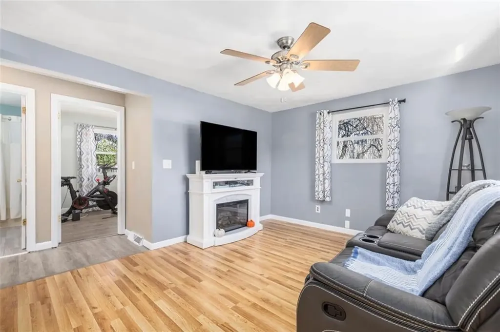 11 Drawbridge Drive West Warwick RI 02893