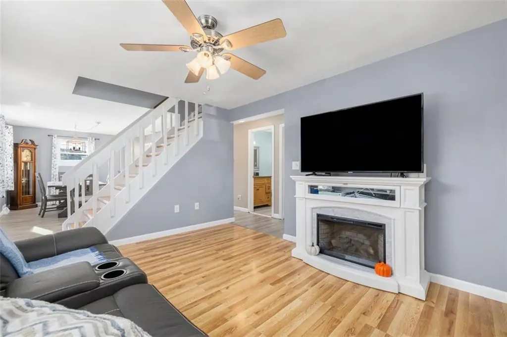 11 Drawbridge Drive West Warwick RI 02893