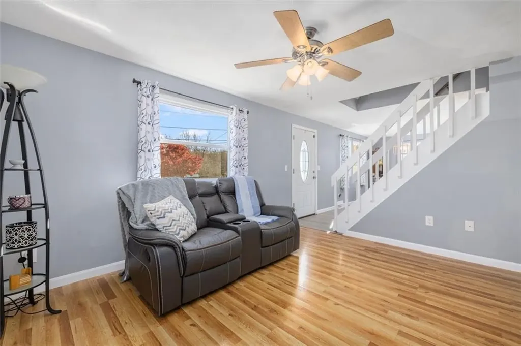 11 Drawbridge Drive West Warwick RI 02893