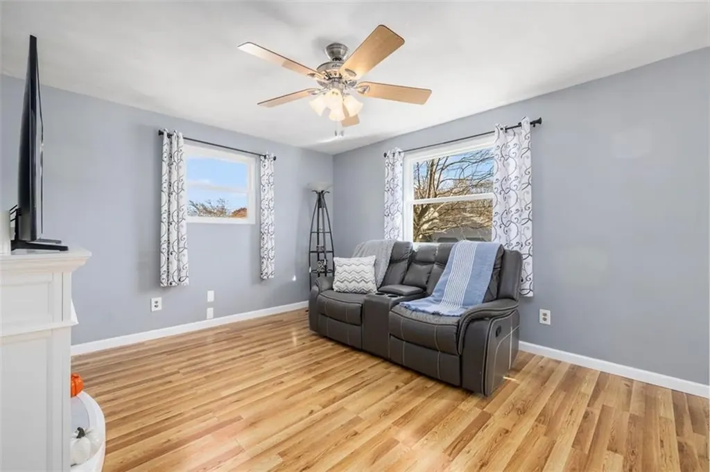 11 Drawbridge Drive West Warwick RI 02893