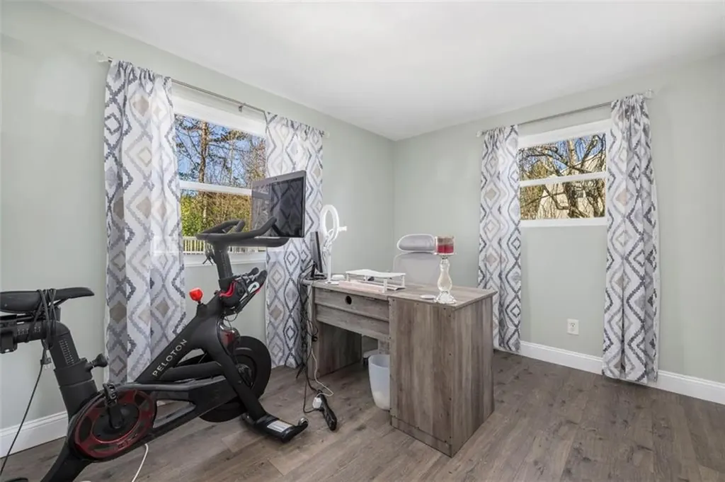 11 Drawbridge Drive West Warwick RI 02893