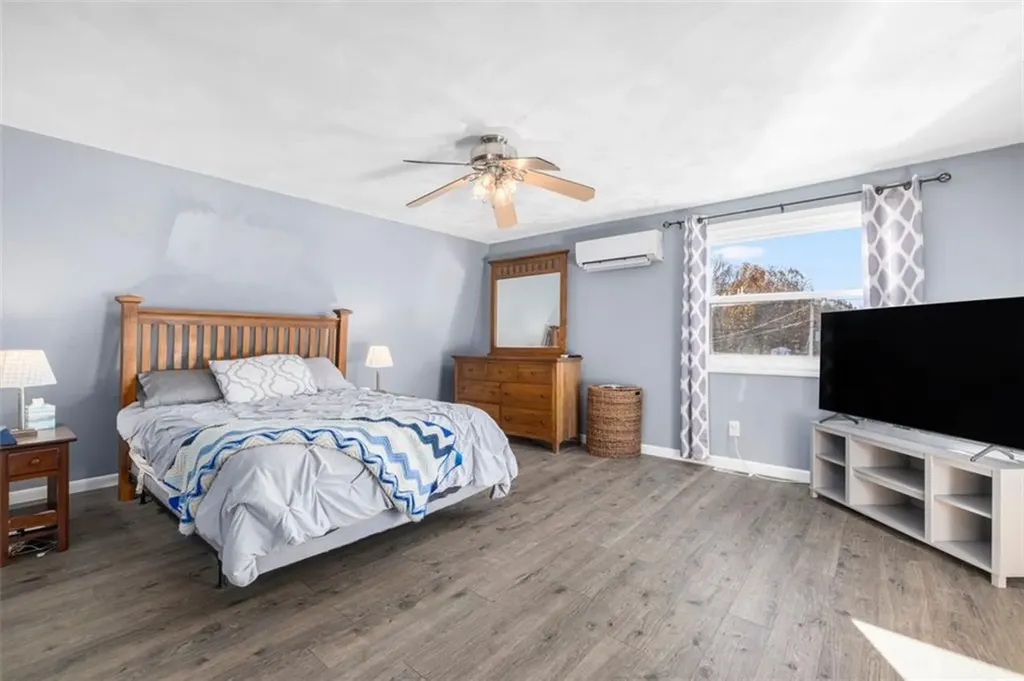 11 Drawbridge Drive West Warwick RI 02893