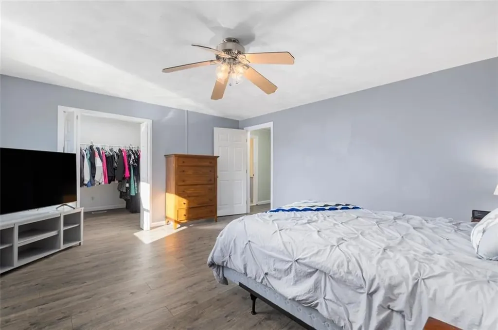 11 Drawbridge Drive West Warwick RI 02893