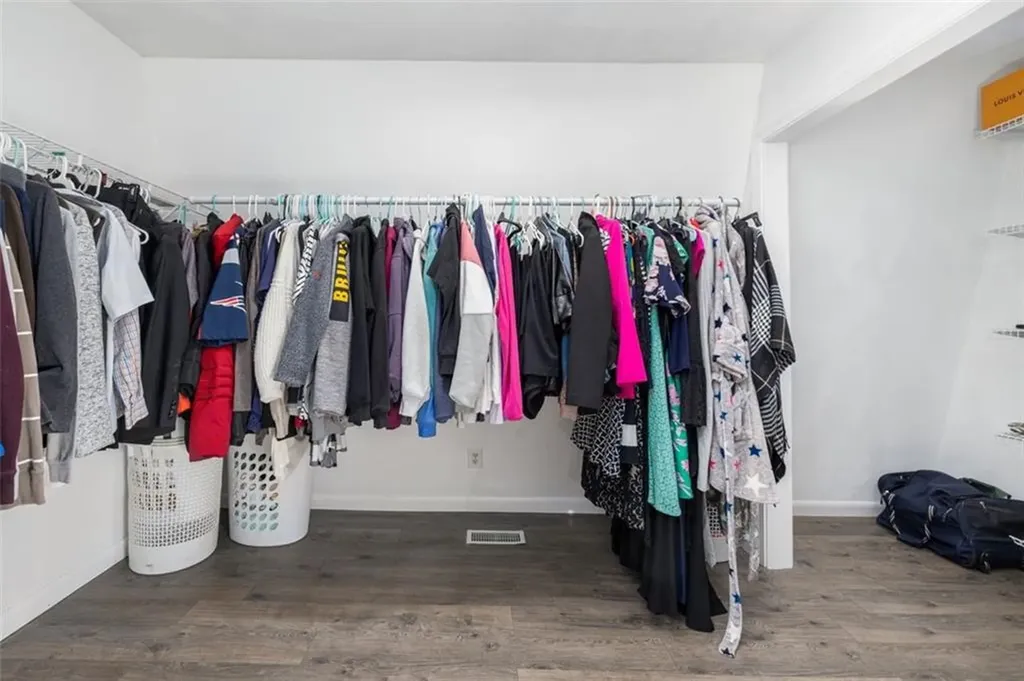 11 Drawbridge Drive West Warwick RI 02893