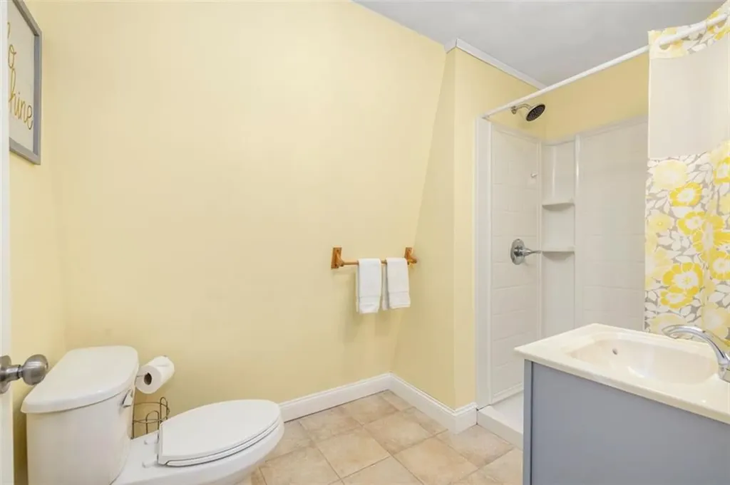 11 Drawbridge Drive West Warwick RI 02893