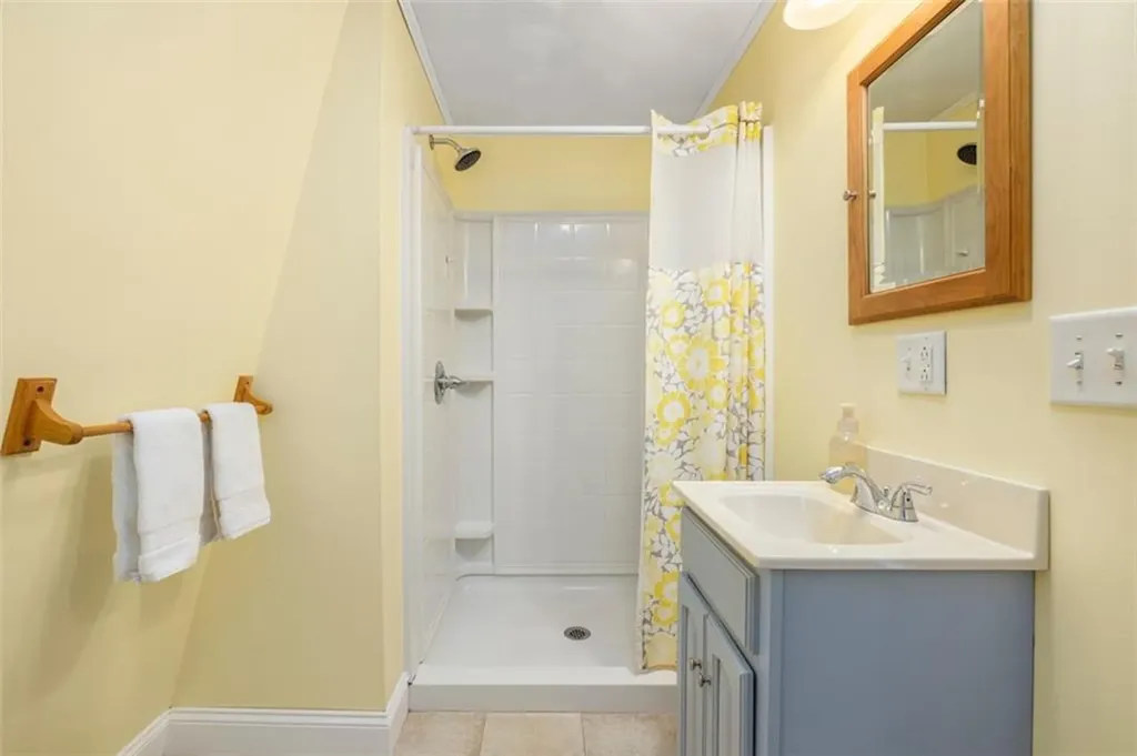 11 Drawbridge Drive West Warwick RI 02893