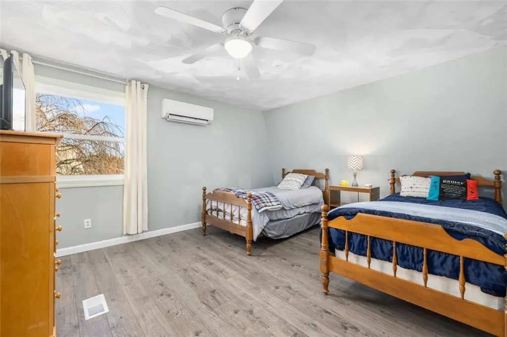 11 Drawbridge Drive West Warwick RI 02893