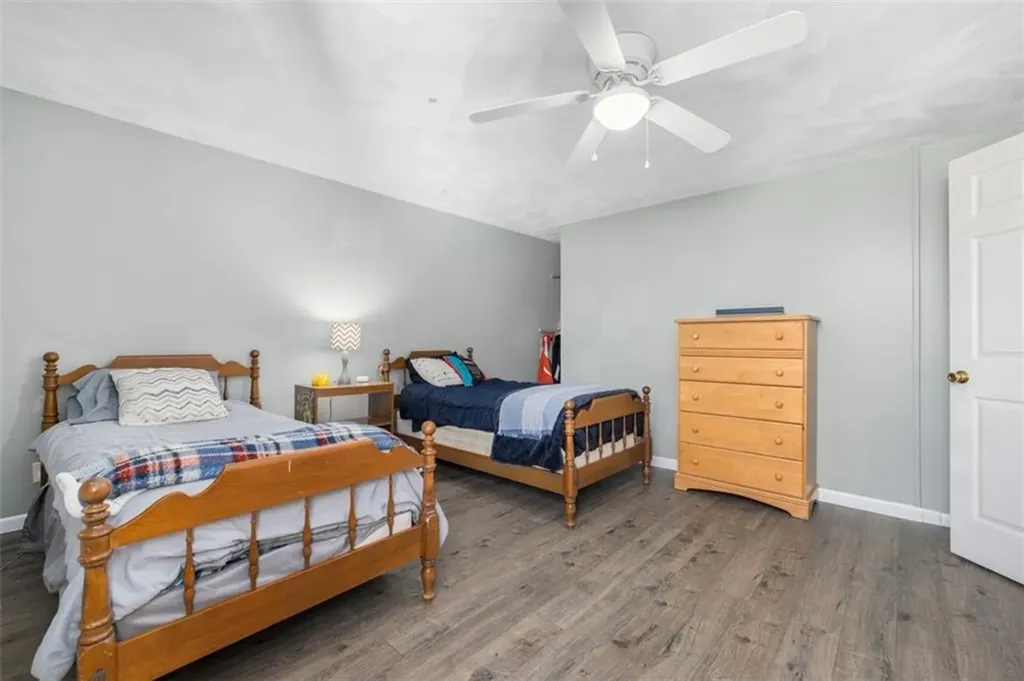 11 Drawbridge Drive West Warwick RI 02893