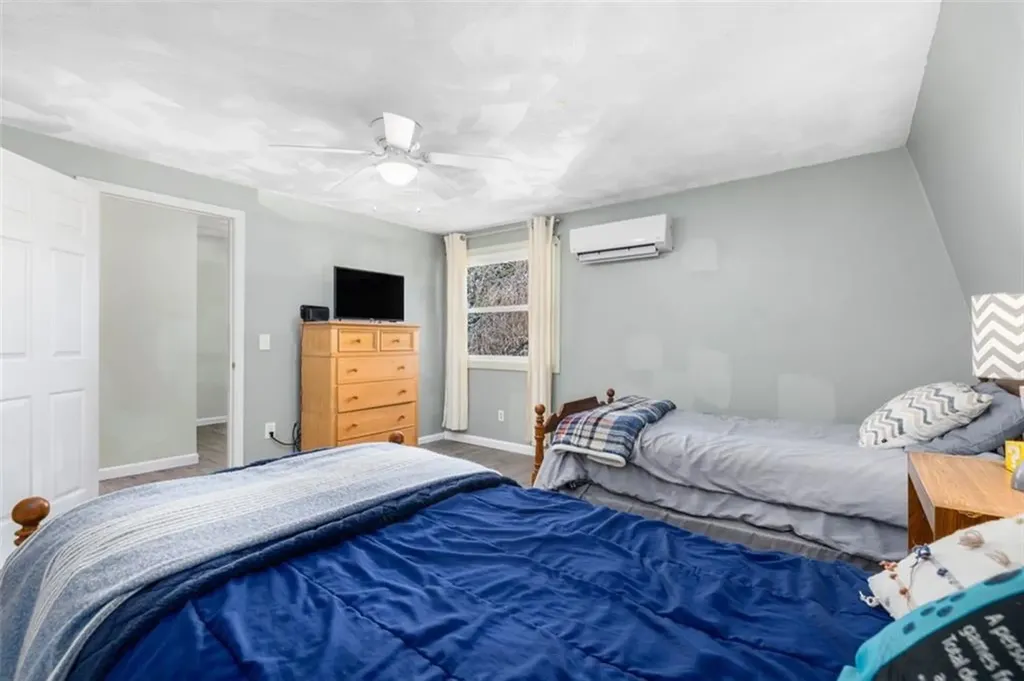 11 Drawbridge Drive West Warwick RI 02893