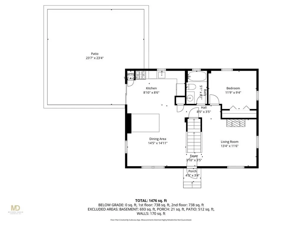 11 Drawbridge Drive West Warwick RI 02893