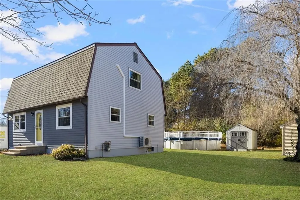 11 Drawbridge Drive West Warwick RI 02893