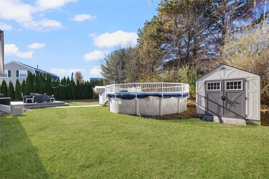 11 Drawbridge Drive West Warwick RI 02893