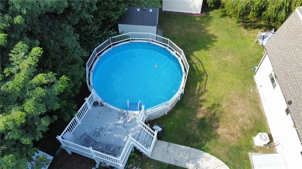 11 Drawbridge Drive West Warwick RI 02893