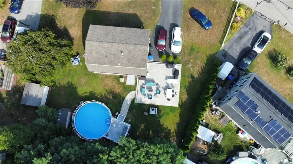 11 Drawbridge Drive West Warwick RI 02893