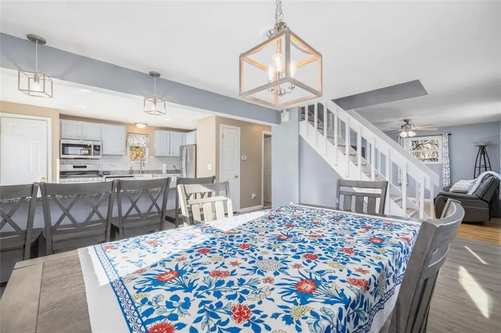 11 Drawbridge Drive West Warwick RI 02893