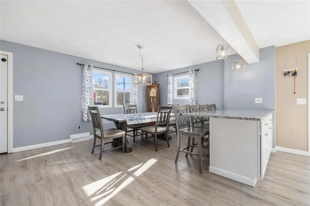 11 Drawbridge Drive West Warwick RI 02893