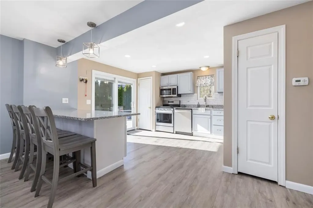 11 Drawbridge Drive West Warwick RI 02893