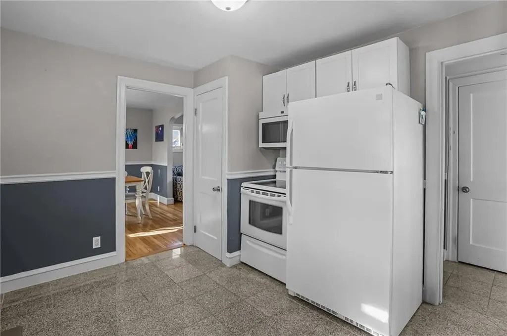 40 Cavalcade Boulevard Warwick RI 02889