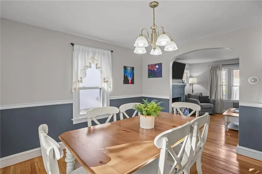 40 Cavalcade Boulevard Warwick RI 02889