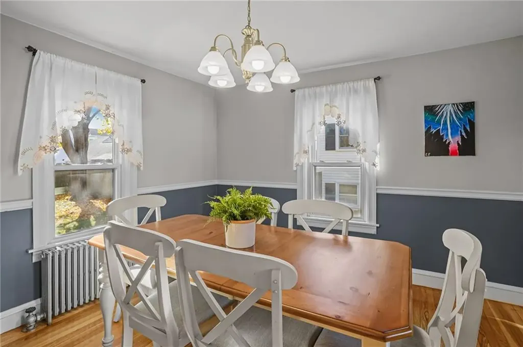 40 Cavalcade Boulevard Warwick RI 02889