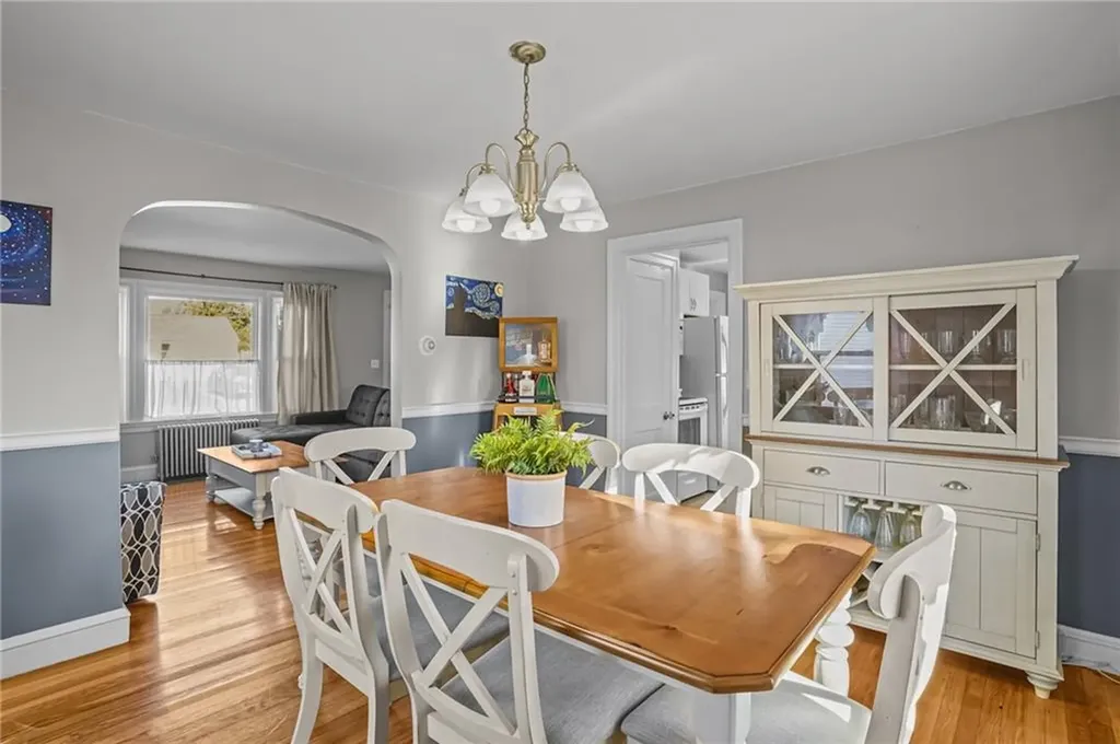 40 Cavalcade Boulevard Warwick RI 02889