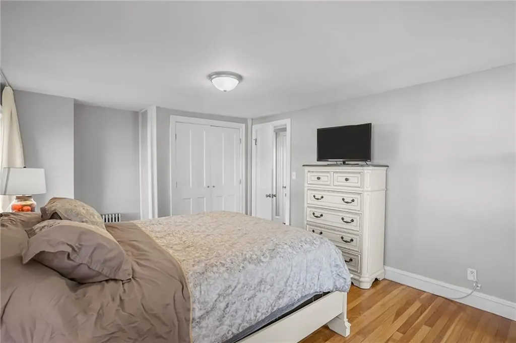 40 Cavalcade Boulevard Warwick RI 02889