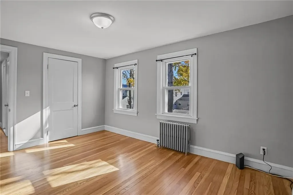 40 Cavalcade Boulevard Warwick RI 02889