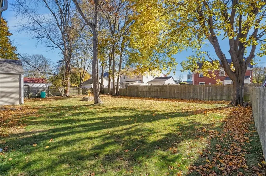 40 Cavalcade Boulevard Warwick RI 02889