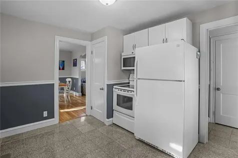 40 Cavalcade Boulevard Warwick RI 02889