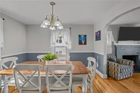 40 Cavalcade Boulevard Warwick RI 02889