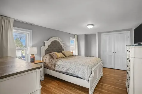 40 Cavalcade Boulevard Warwick RI 02889