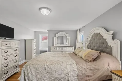 40 Cavalcade Boulevard Warwick RI 02889