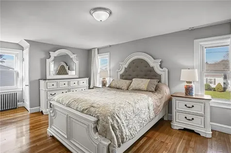 40 Cavalcade Boulevard Warwick RI 02889