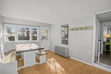 40 Cavalcade Boulevard Warwick RI 02889