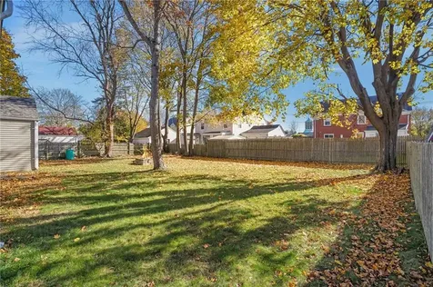 40 Cavalcade Boulevard Warwick RI 02889