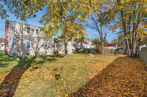 40 Cavalcade Boulevard Warwick RI 02889