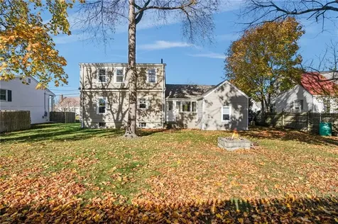 40 Cavalcade Boulevard Warwick RI 02889