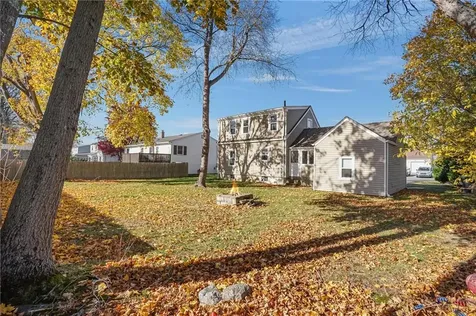 40 Cavalcade Boulevard Warwick RI 02889